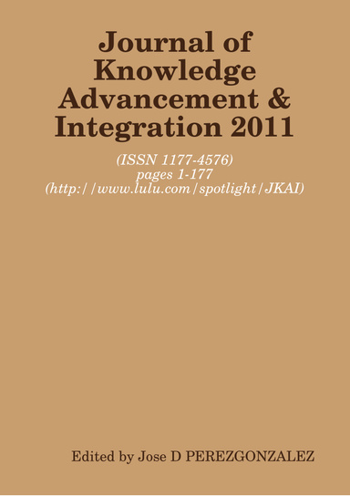 JOURNAL KAI 2011