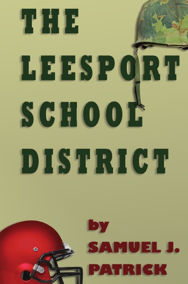 The Leesport School District