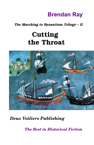 Cutting the Throat