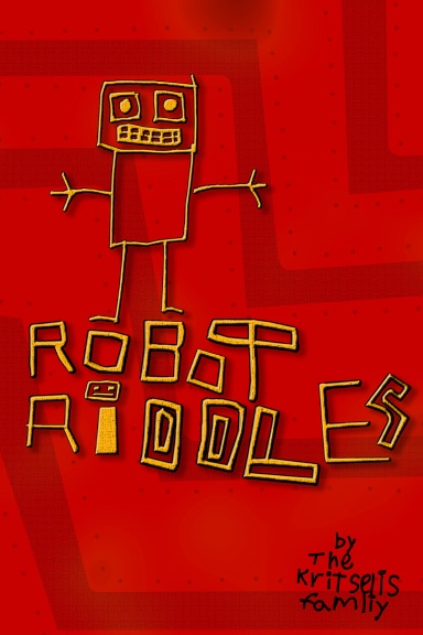 Robot Riddles