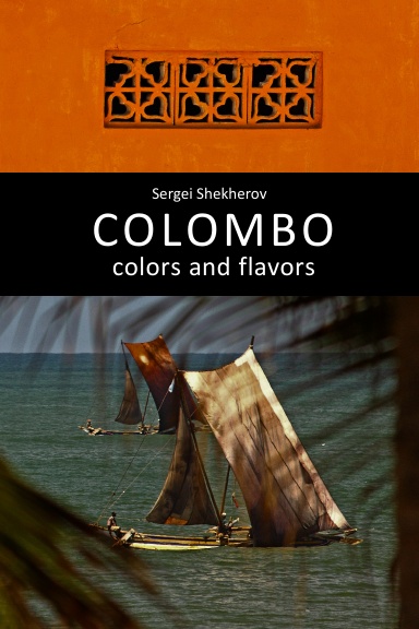 Colombo: Colors and Flavors