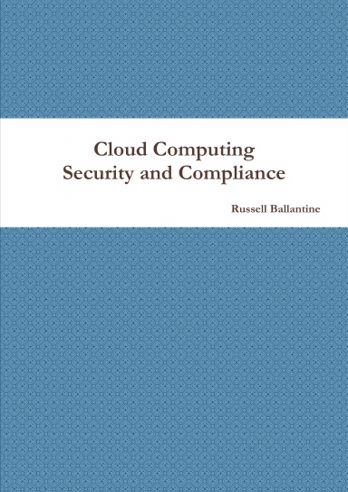 Cloud Computing