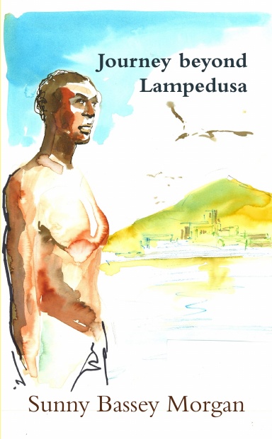 Journey beyond Lampedusa