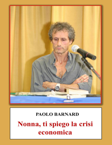 Nonna, ti spiego la crisi economica