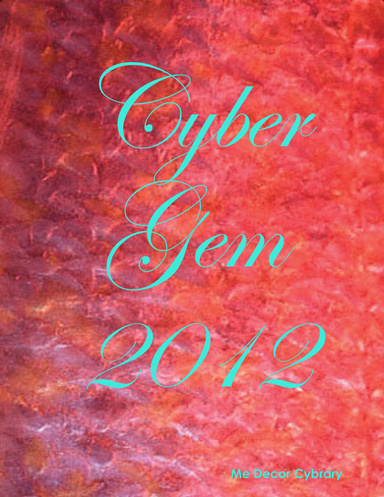 Cyber Gem 2012