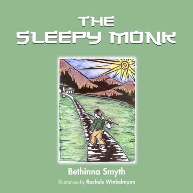 The Sleepy Monk