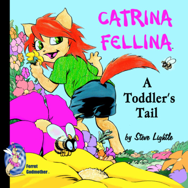 A Toddler's Tail