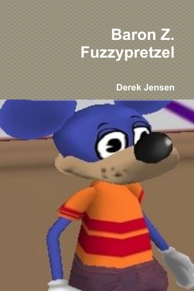 Baron Z. Fuzzypretzel