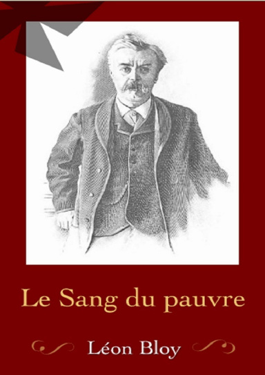 Le Sang du pauvre