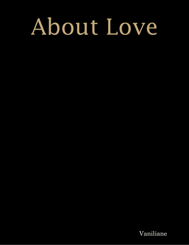 About Love