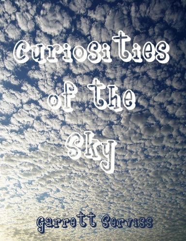 Curiosities of the Sky (Illustrated)