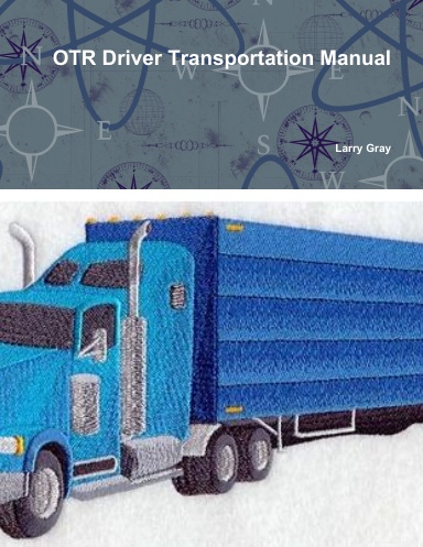 OTR Driver Transportation Manual
