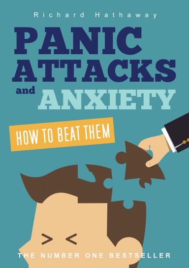 Panic Attacks & Anxiety - How to beat them