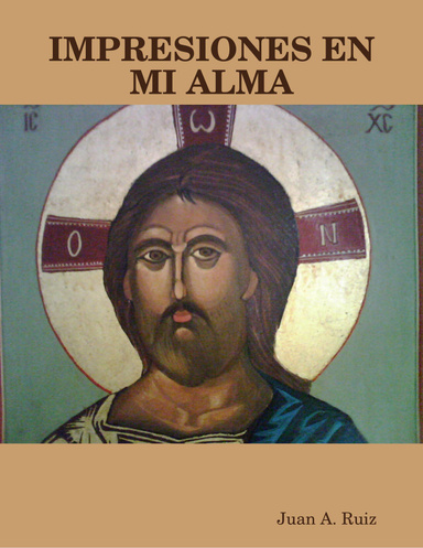 IMPRESIONES EN MI ALMA
