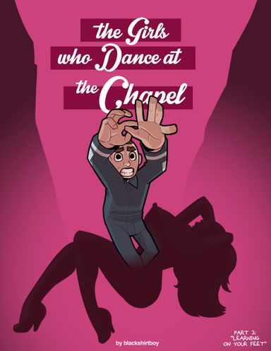 the Girls Who Dance at the Chapel 2