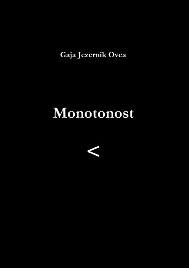 Monotonost