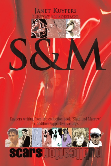 S&M (paperback)
