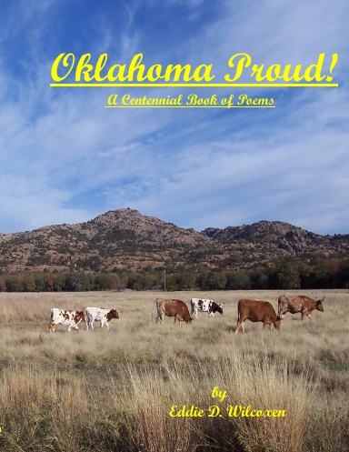 Oklahoma Proud!