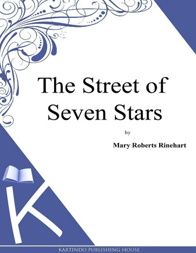 The Street of Seven Stars