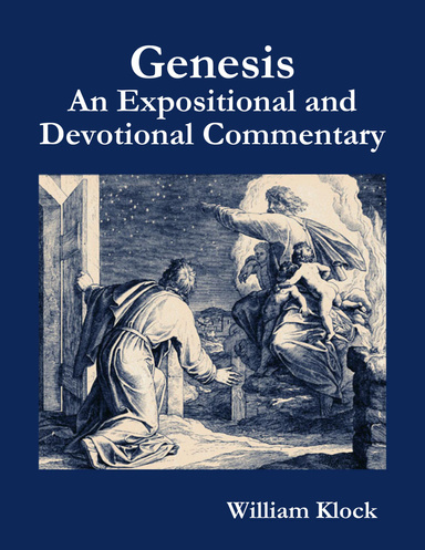Genesis: An Expositional and Devotional Commentary
