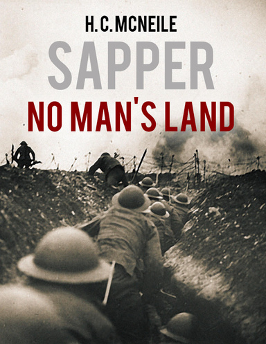 No Man's Land