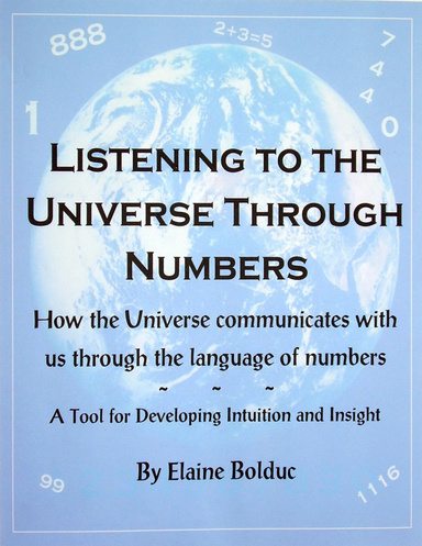 Listening to the Universe through Numbers