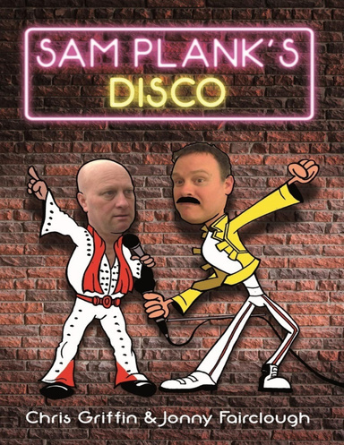 Sam Plank's Disco
