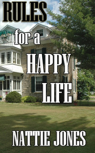 Rules for a Happy Life