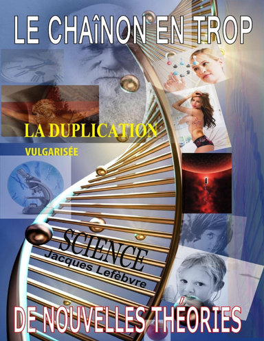 LE CHAÎNON EN TROP