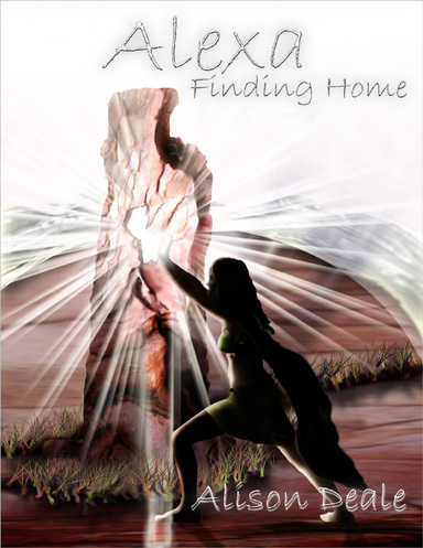 Alexa: Finding Home
