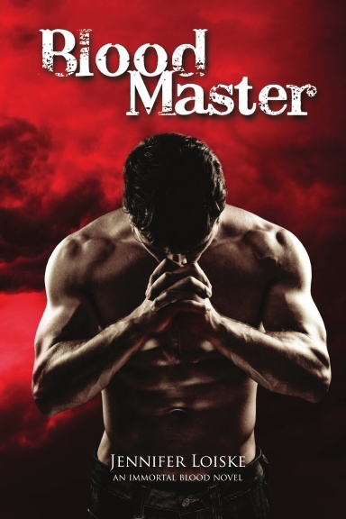 Blood Master