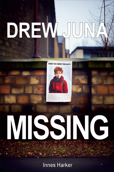 Drew Juna:  Missing