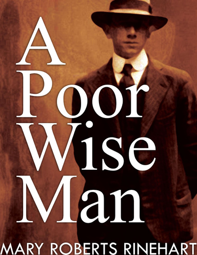 A Poor Wise Man
