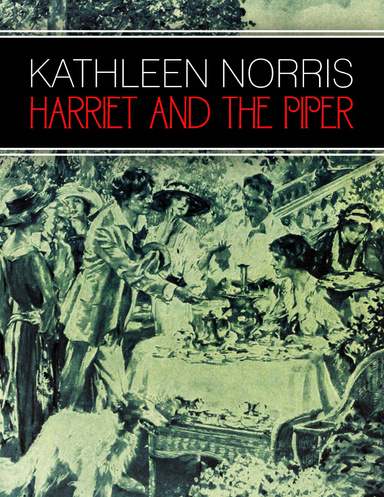 Harriet and the Piper