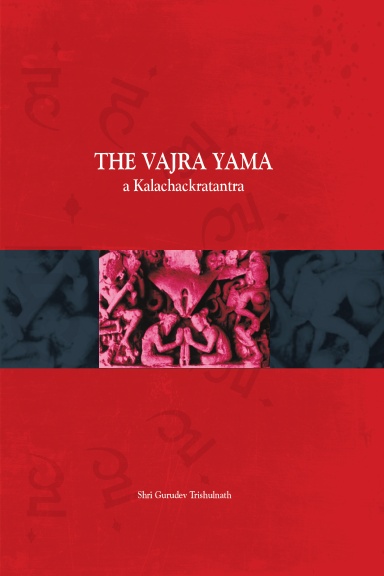 The Vajra Yama - a kalachackratantra
