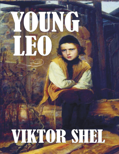 Young Leo