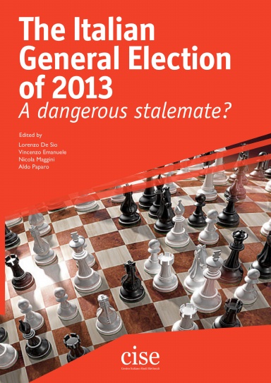 The Italian General Election of 2013