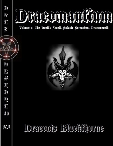 Dracomantium V. 1