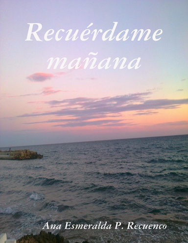Recuérdame mañana