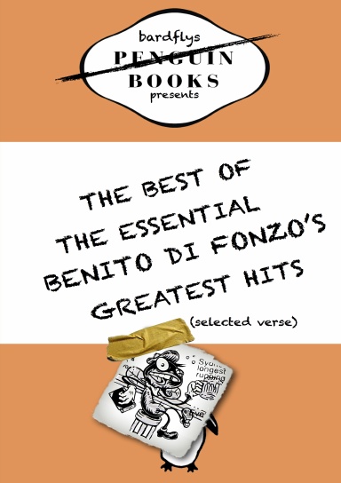 The Best of The Essential Benito Di Fonzo's Greatest Hits