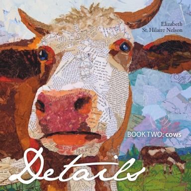 Details BOOK TWO: cows