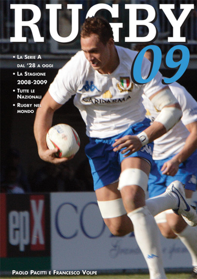 Rugby 2009