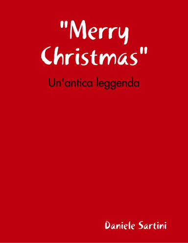 Merry Christmas