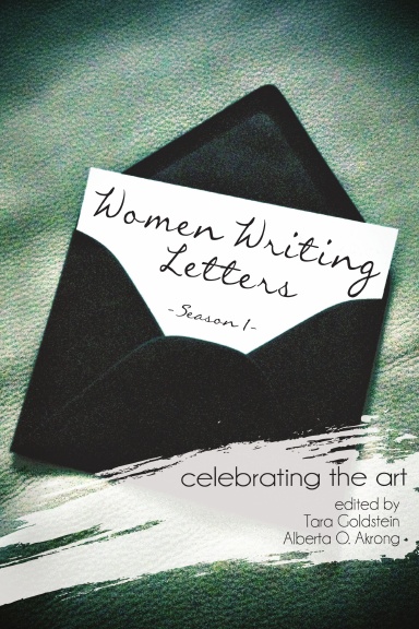 Women Writing Letters: Celebrating the Art