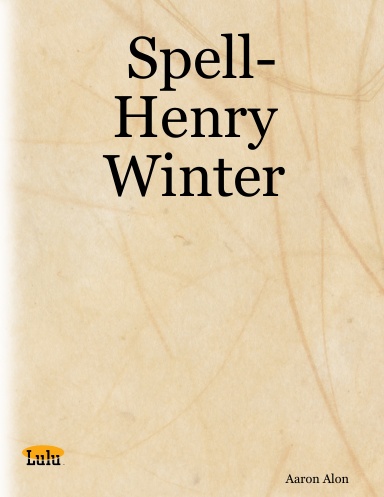 Spell-Henry Winter