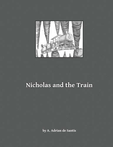 Nicholas and the Train
