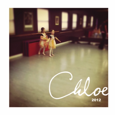 Chloe 2012