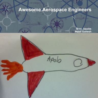 Awesome Aerospace Engineers