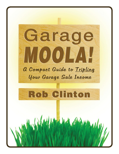 Garage Moola!