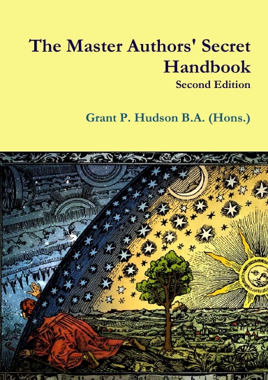 The Master Authors' Secret Handbook Second Edition